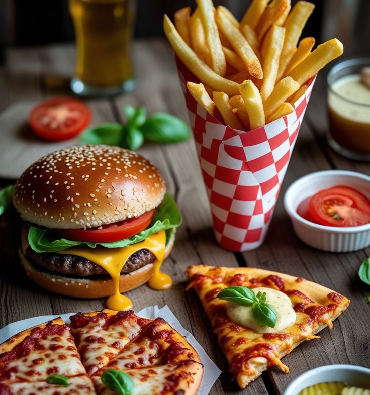 Combos