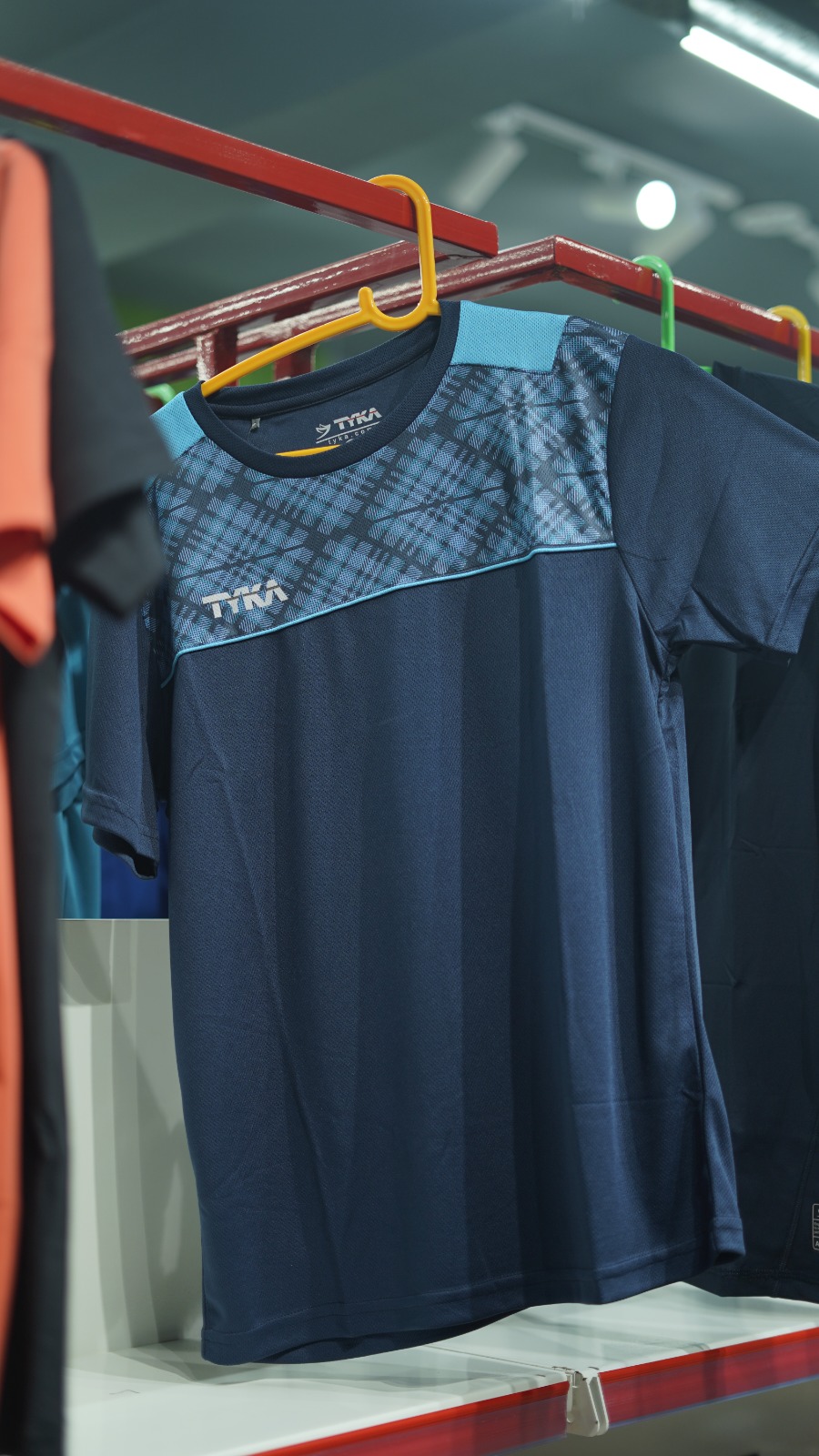 Tynor Sports T-Shirt view 2