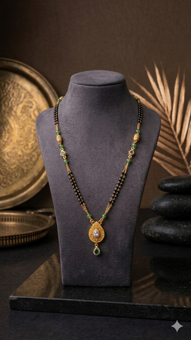 Swarna Sparsh(925 Silver)