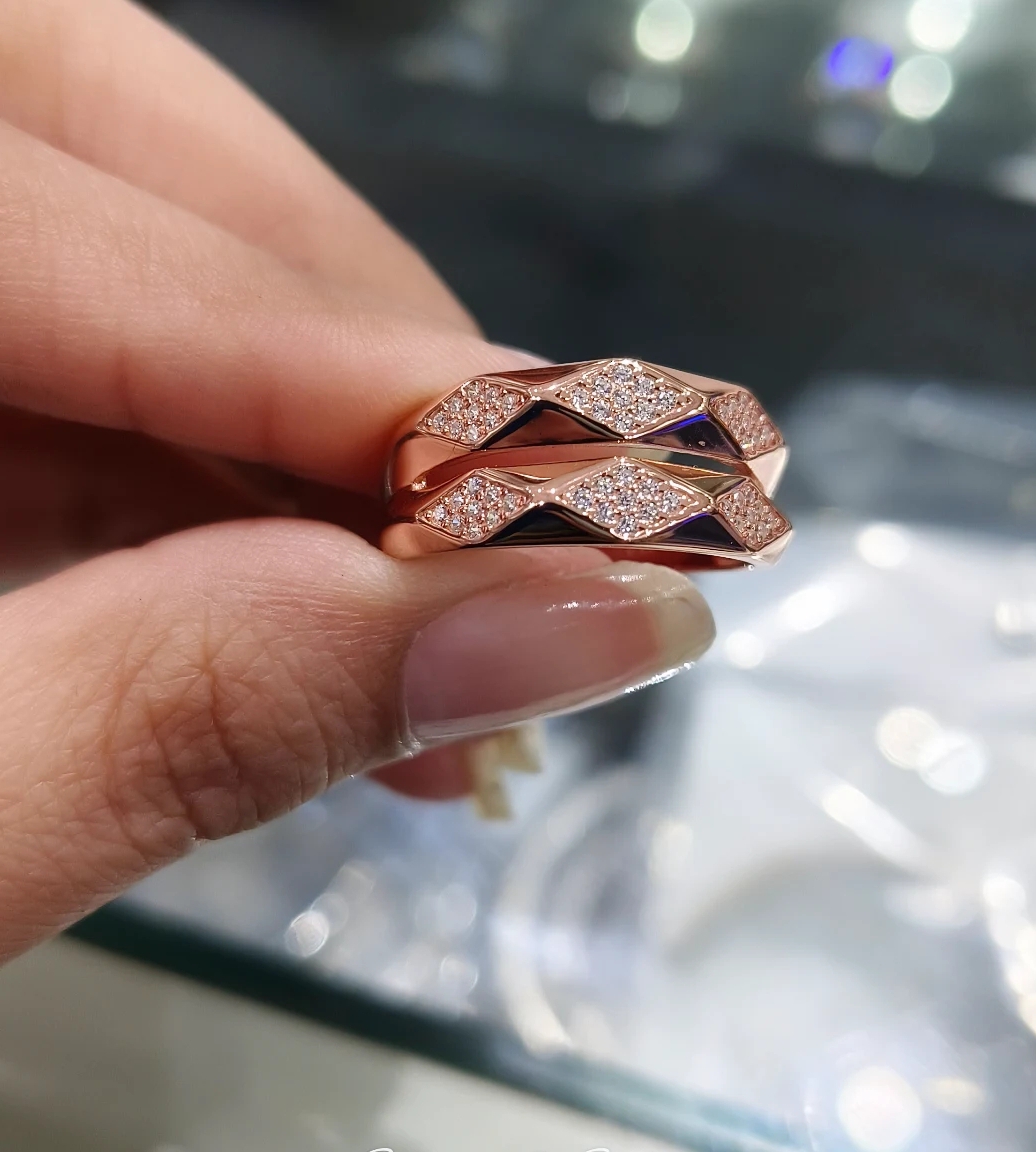 Finger Band