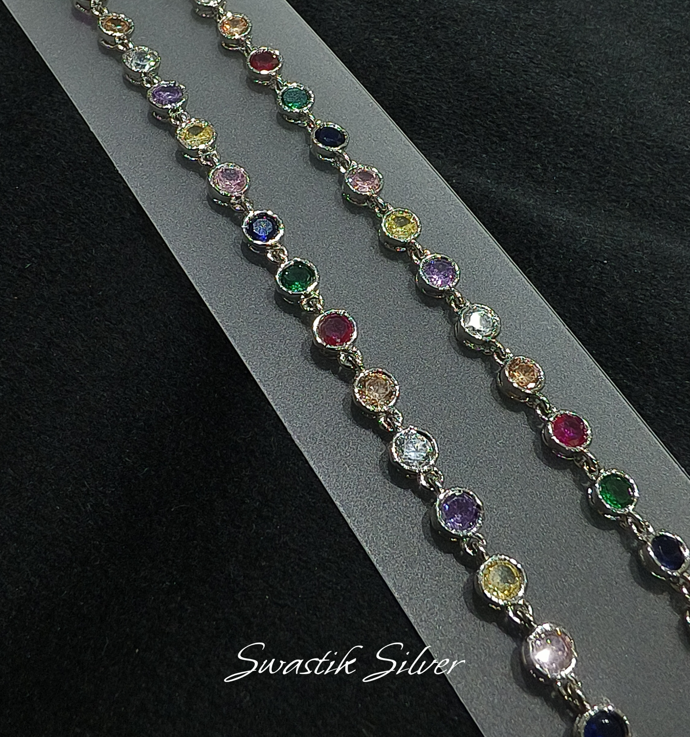 Anklets