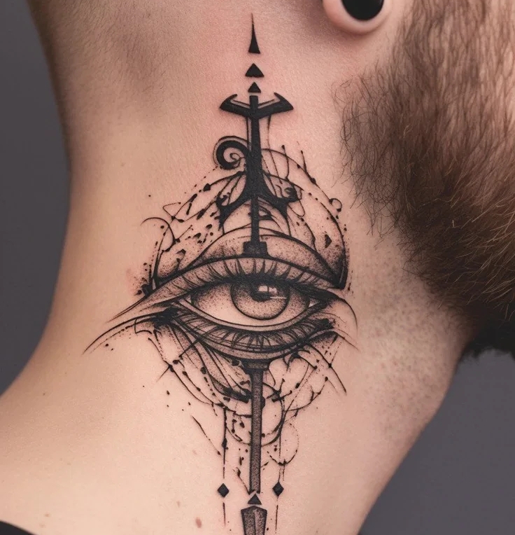 Custom Tattoos