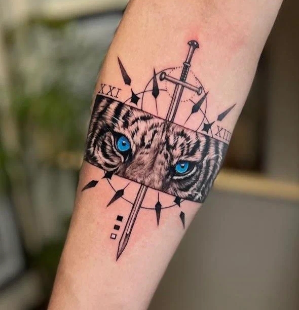 Tattoo Art