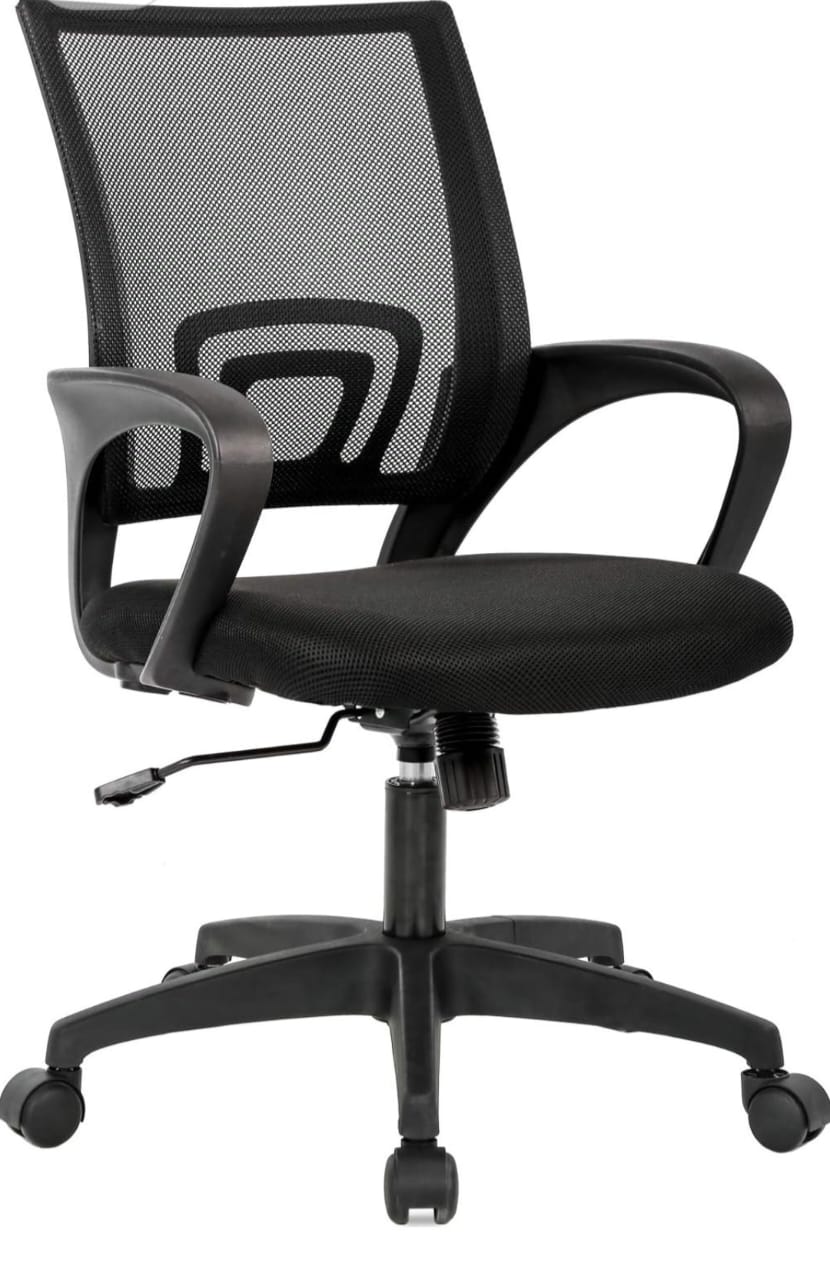 Mesh Office Chair view 2