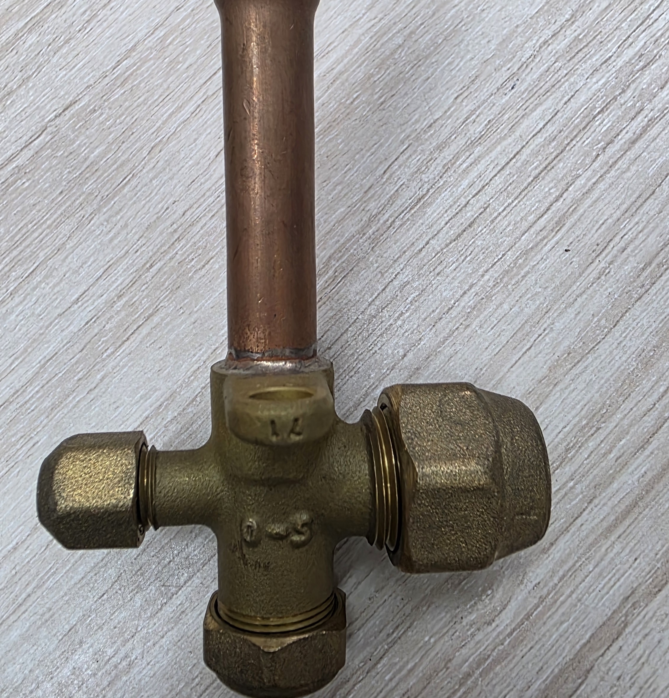 Air conditioning Parts