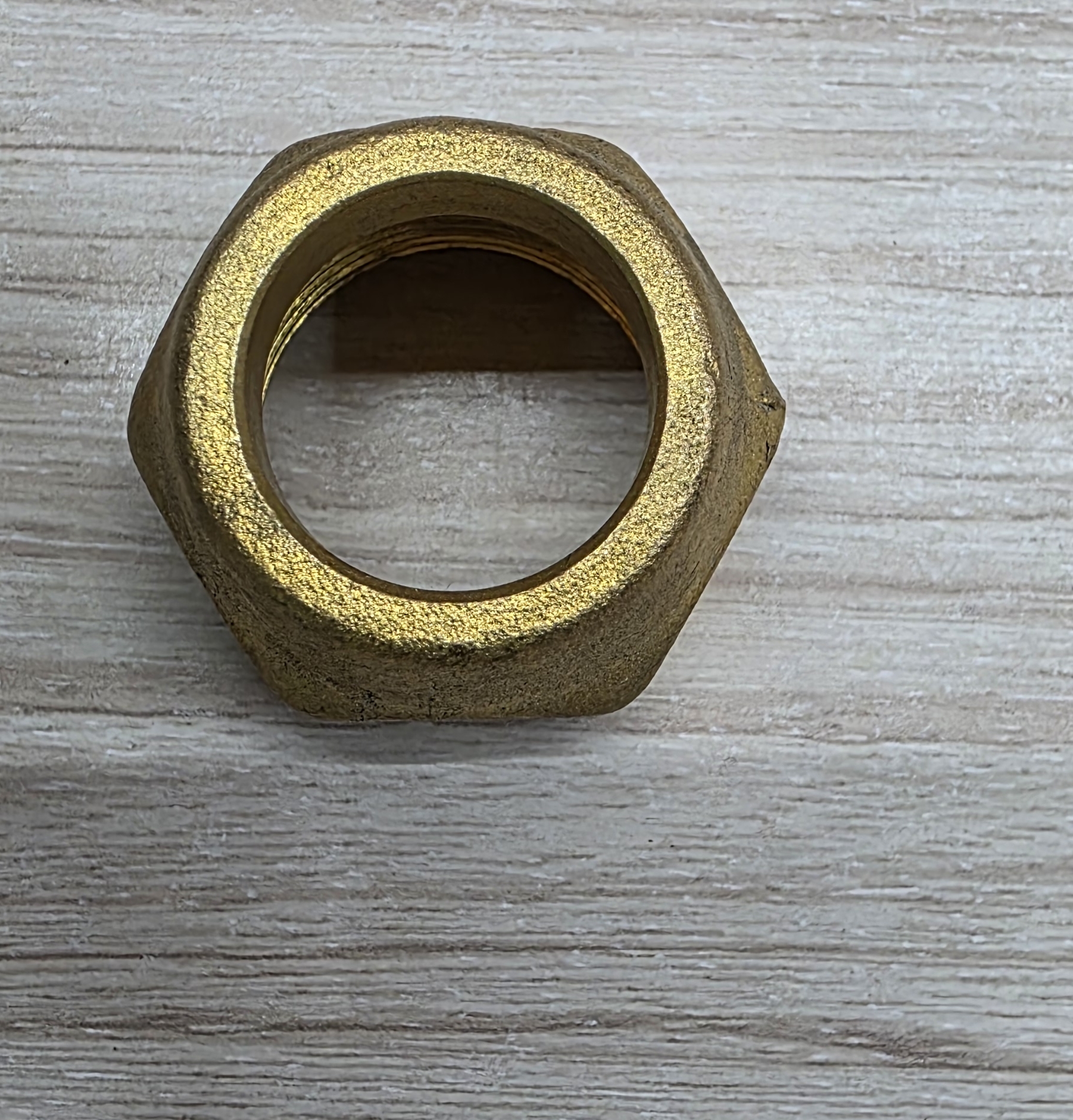 Brass Fittings