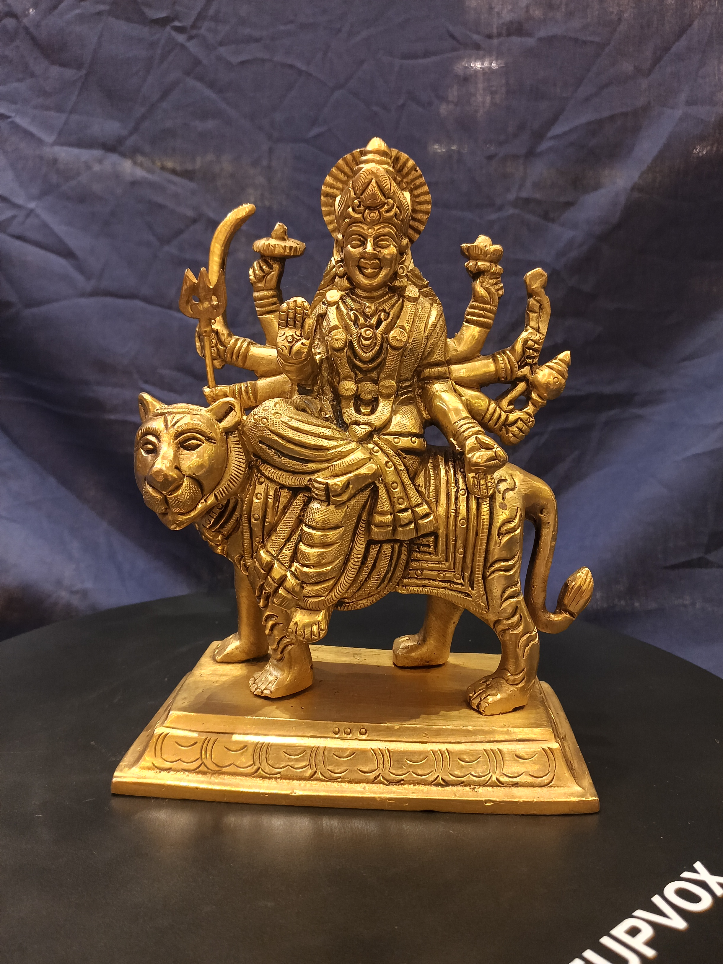 Durga view 2