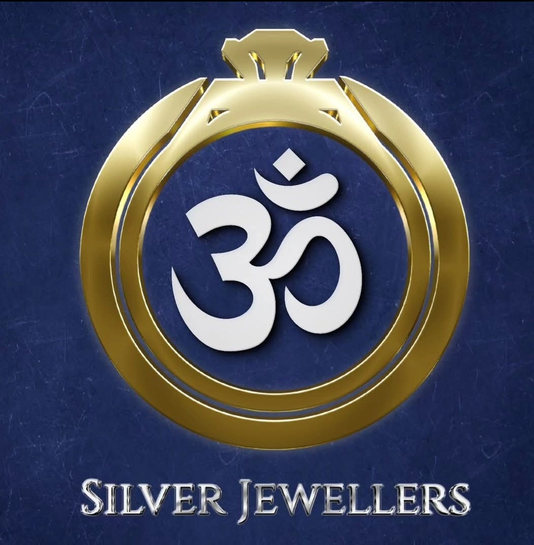 Om Silver Jewellery