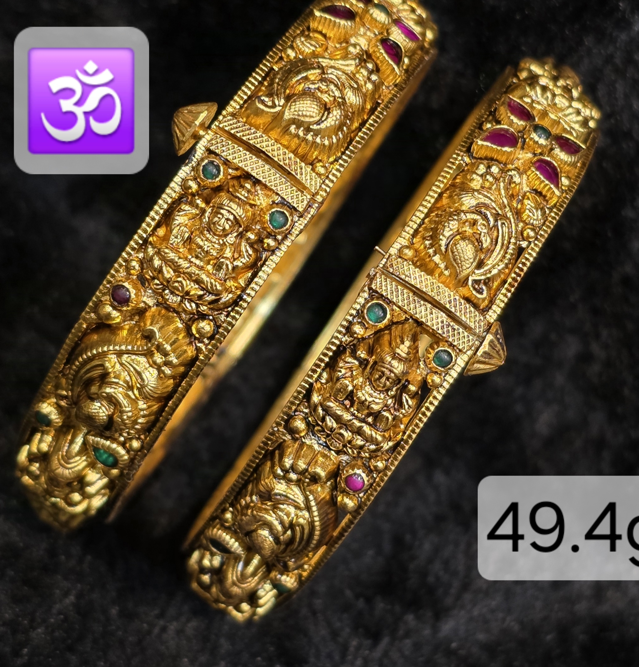 Bangles