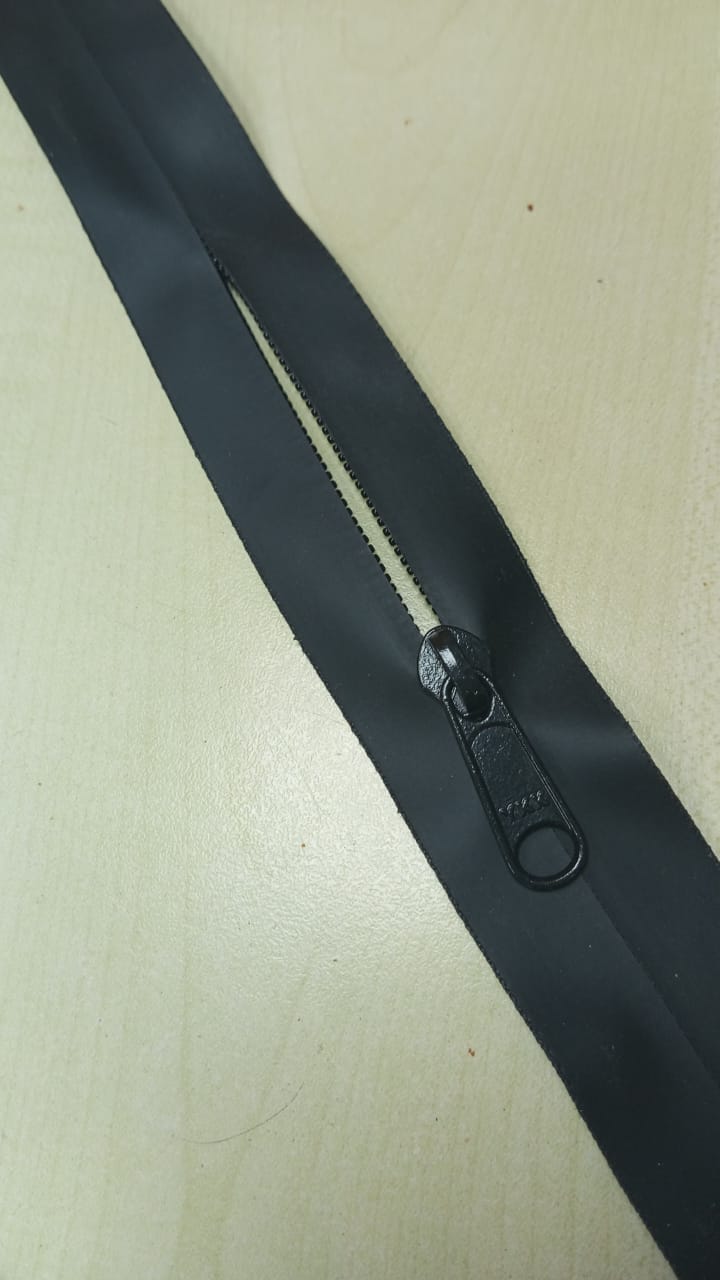 Waterproof Zipper view 2
