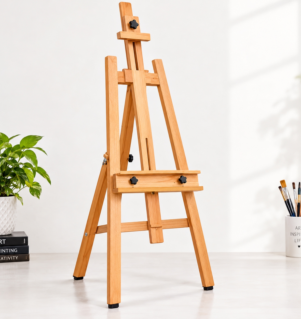 Easel