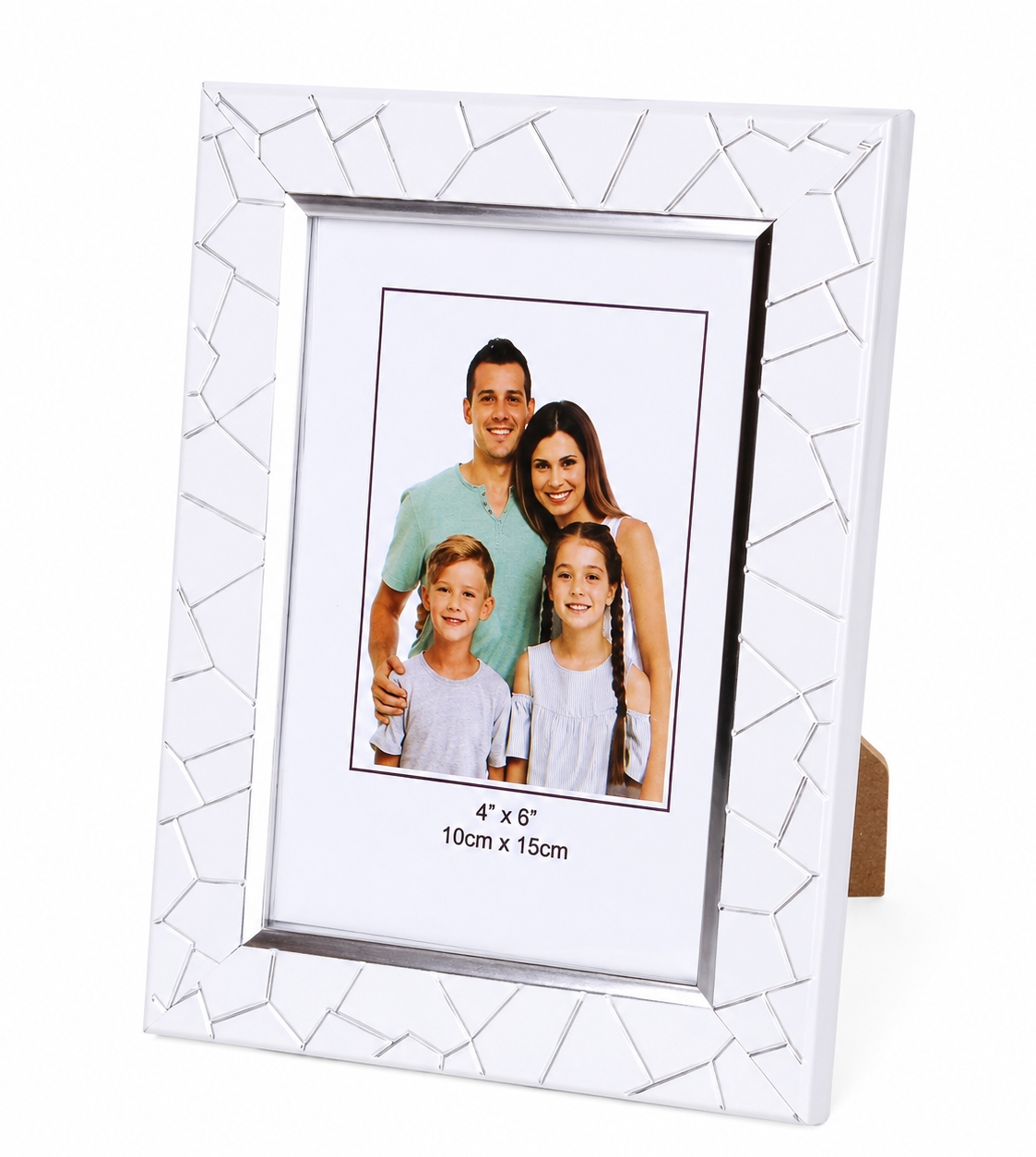 Table Stand Photo Frame