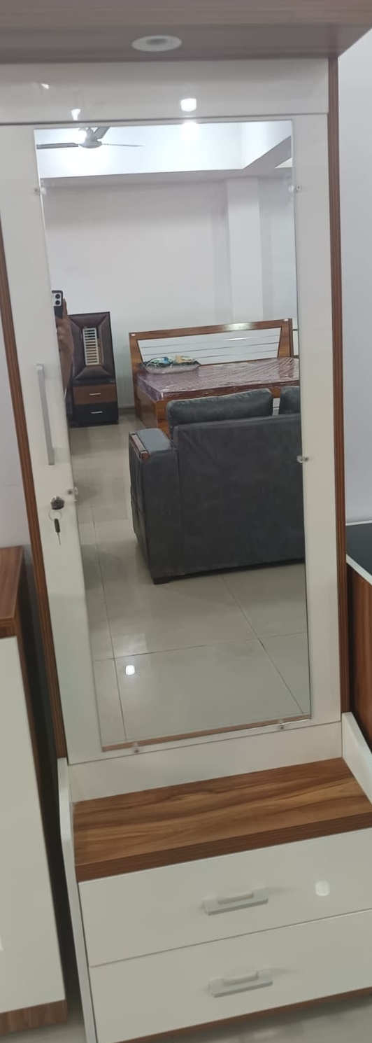 Modern Dressing Table view 2