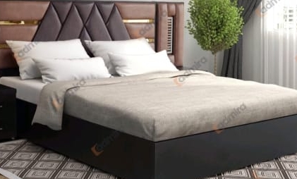 Luxury Bed Set view 2