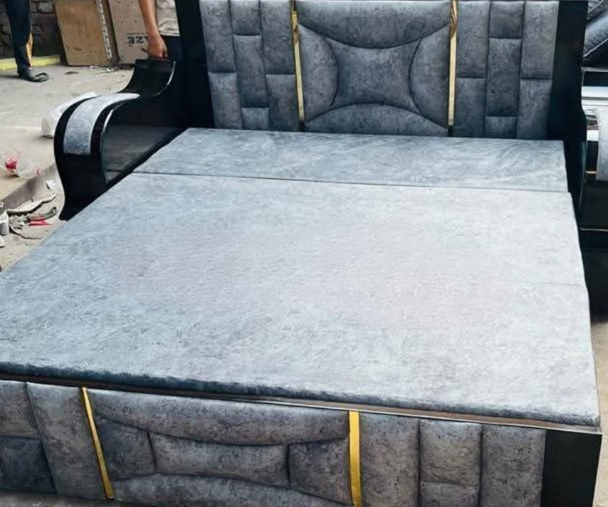 Luxury Sofa-Cum-Bed view 2