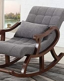 Rocking Chair view 2