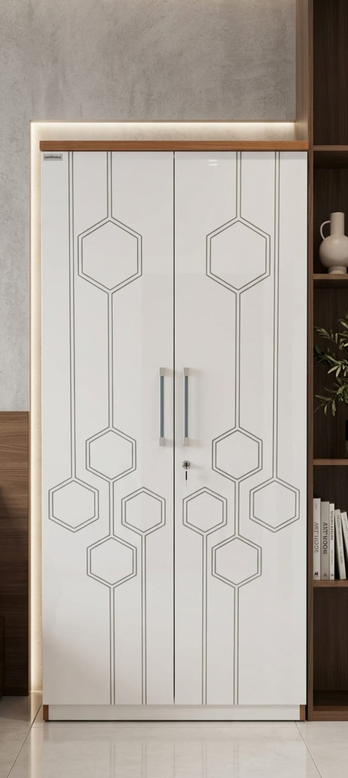 Darit Classic Wardrobe view 2