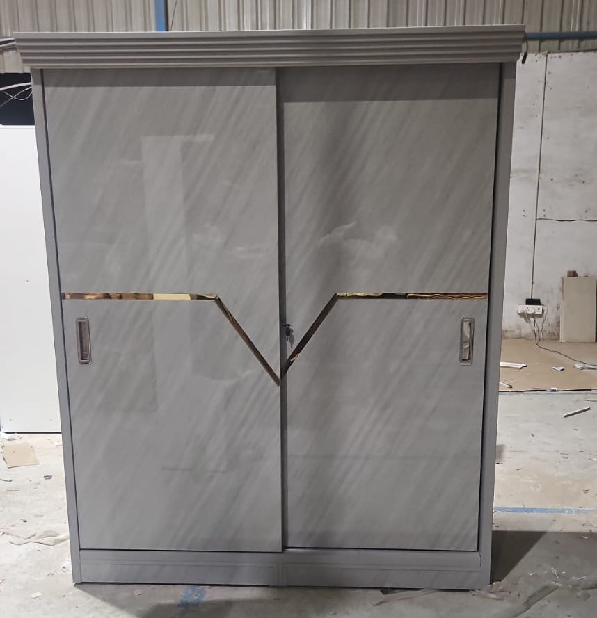 Sliding Door Wardrobe view 2