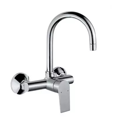 Jaquar Single Lever Sink Mixer view 2