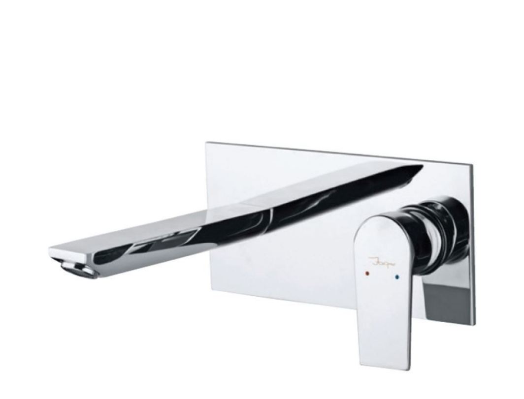 Jaquar Wall Mounted Diverter Upper view 2