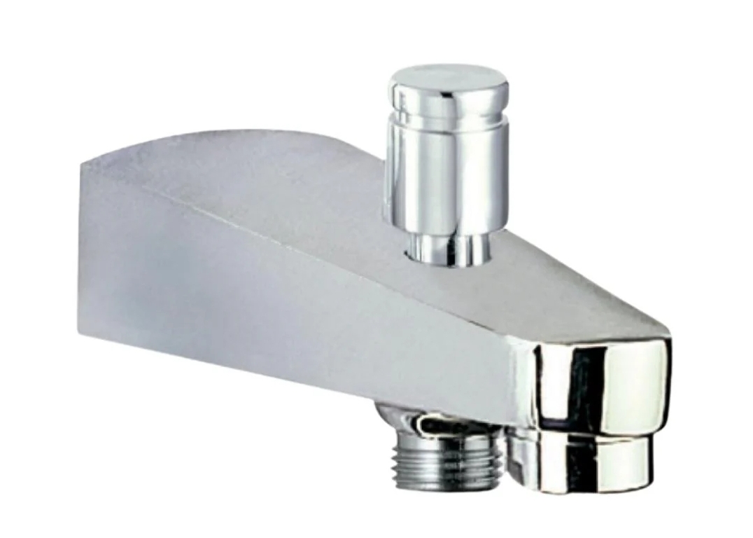 Jaquar Bath Spout Telephonic view 2