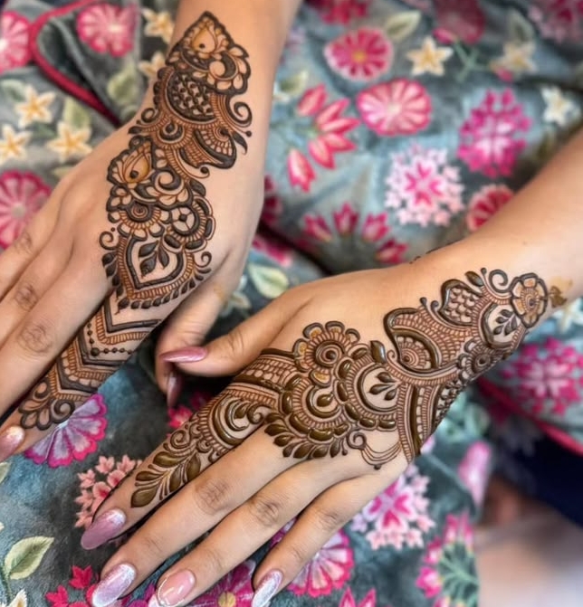 Arabic style