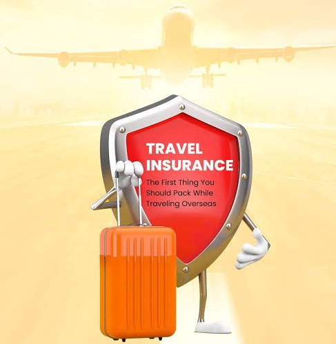 Travel insurance