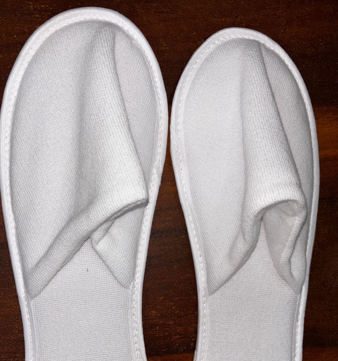 Slippers