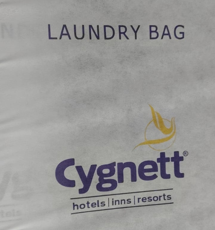 Laundry bag