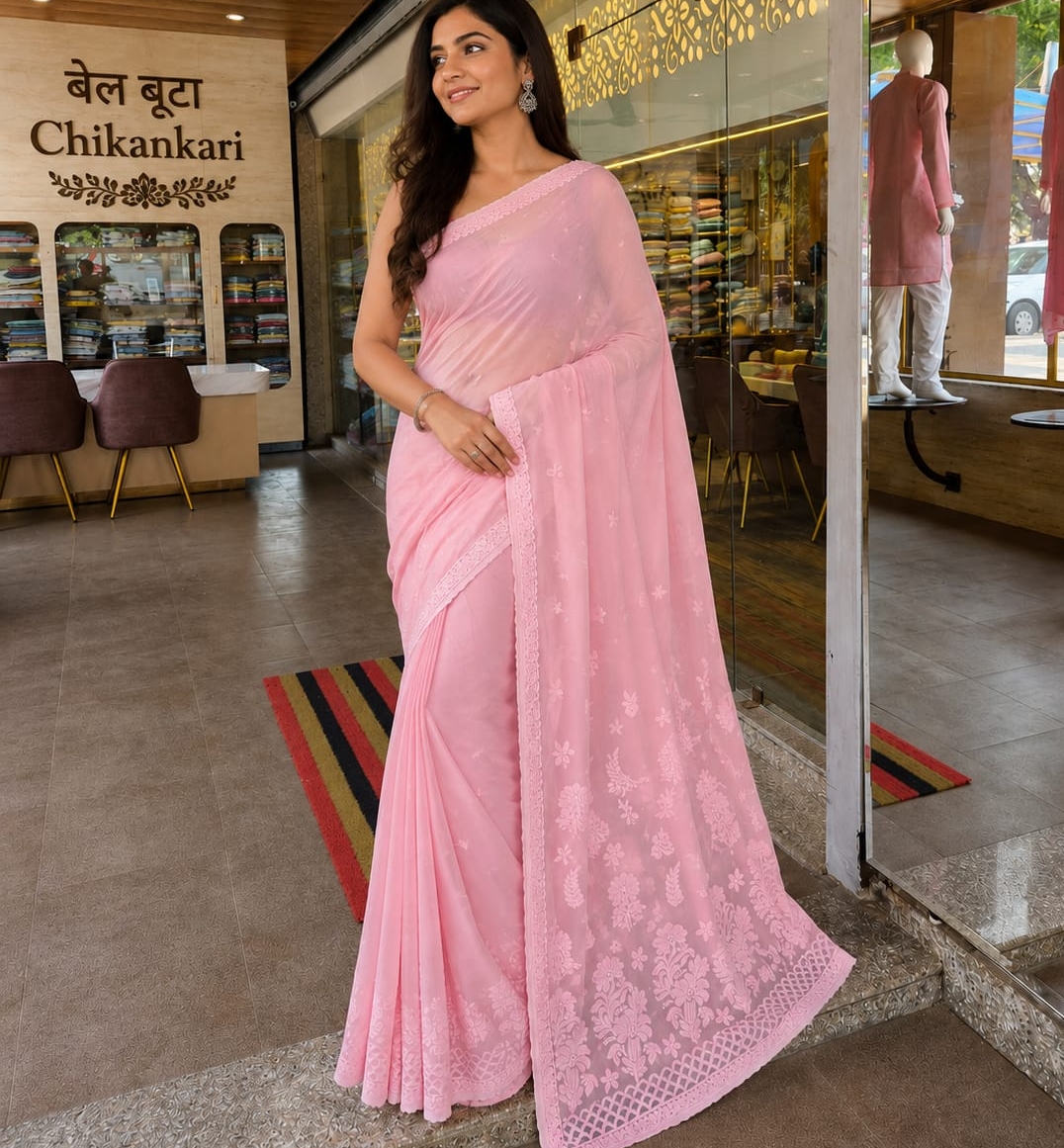 Saree🥻