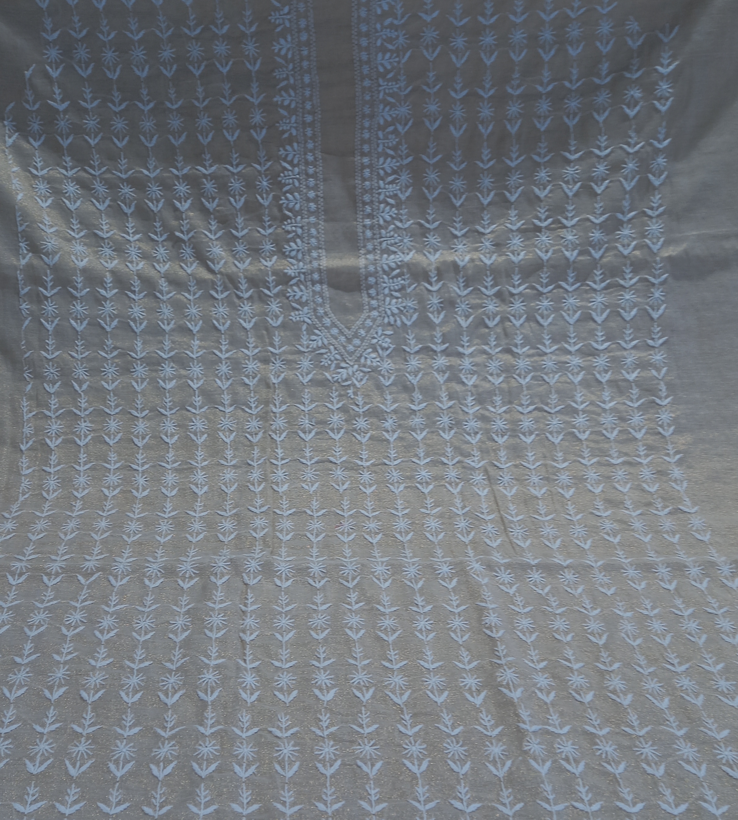 Gents kurta
