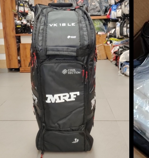 Cricket kit bag