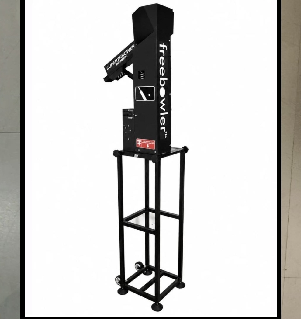 Ball machine