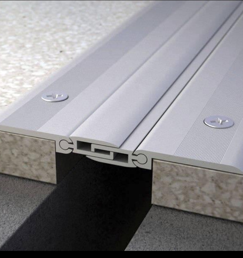 Expansion Joint Cover