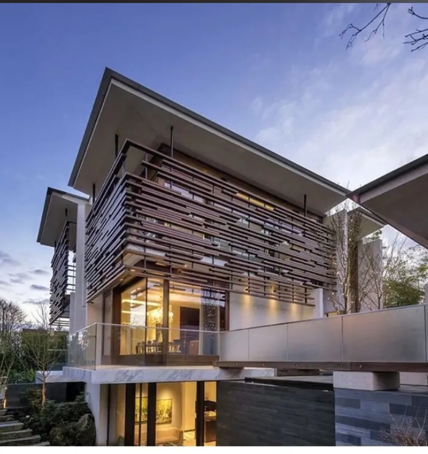 Louvers