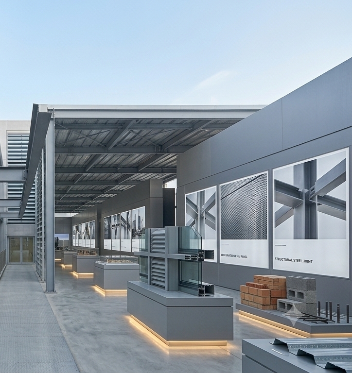 Project Gallery