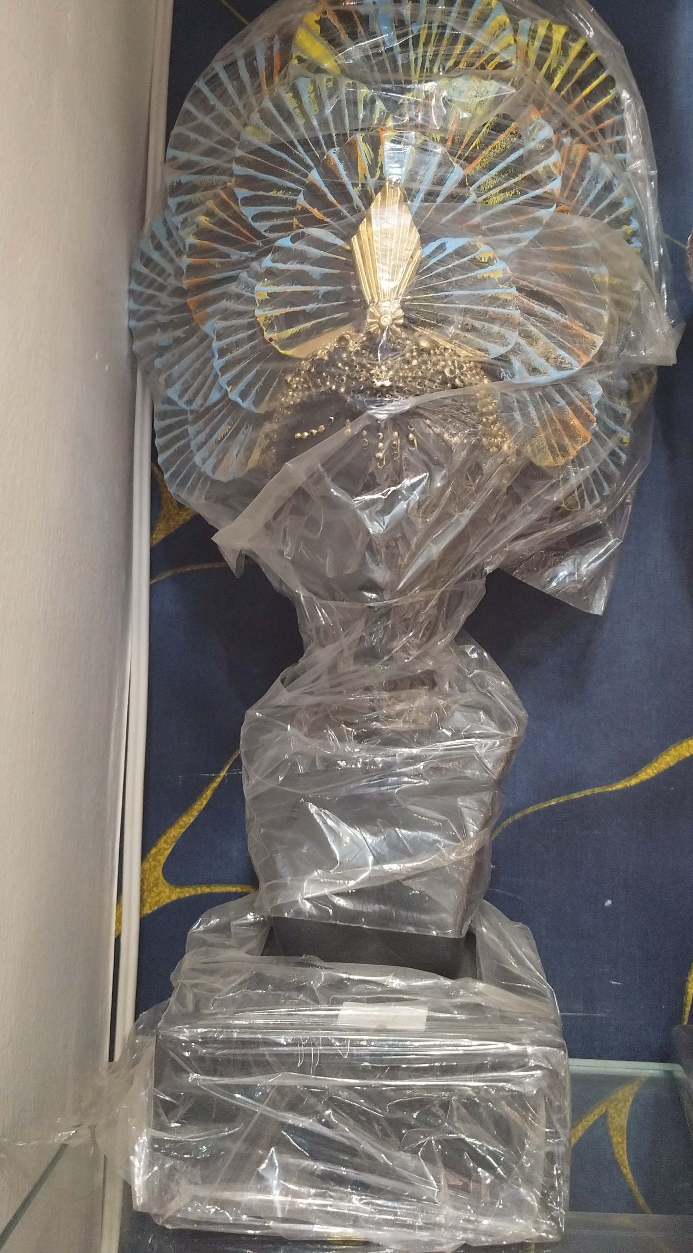 Decorative Piece view 2