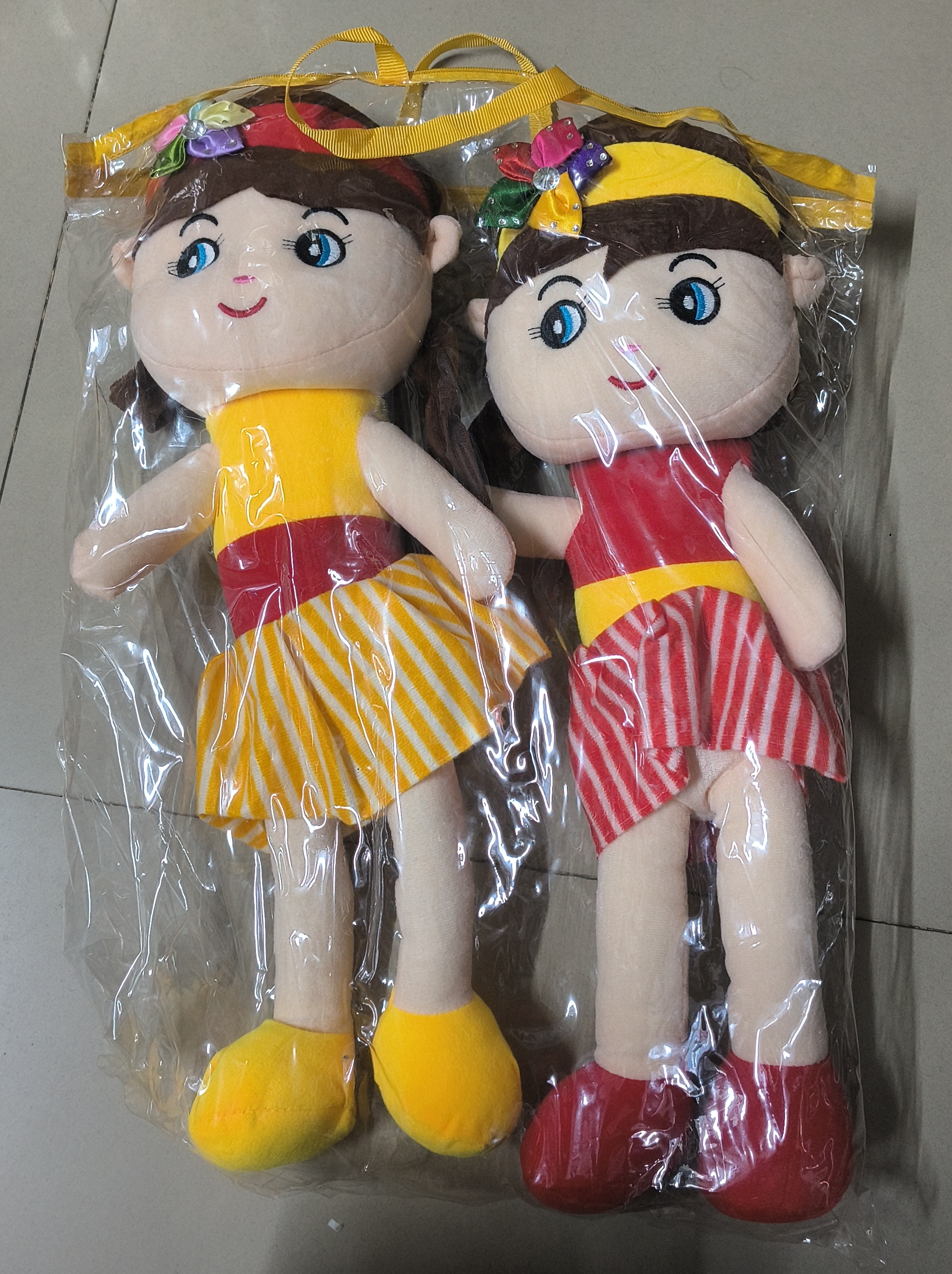 Doll Set view 2