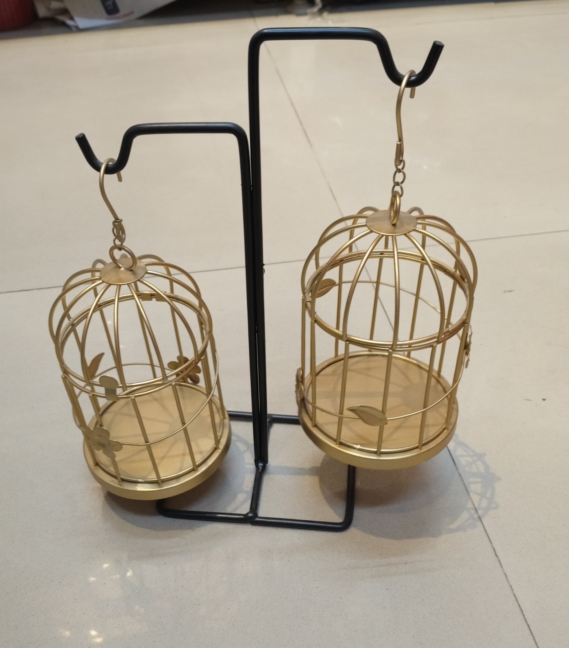 Candle Stand view 2