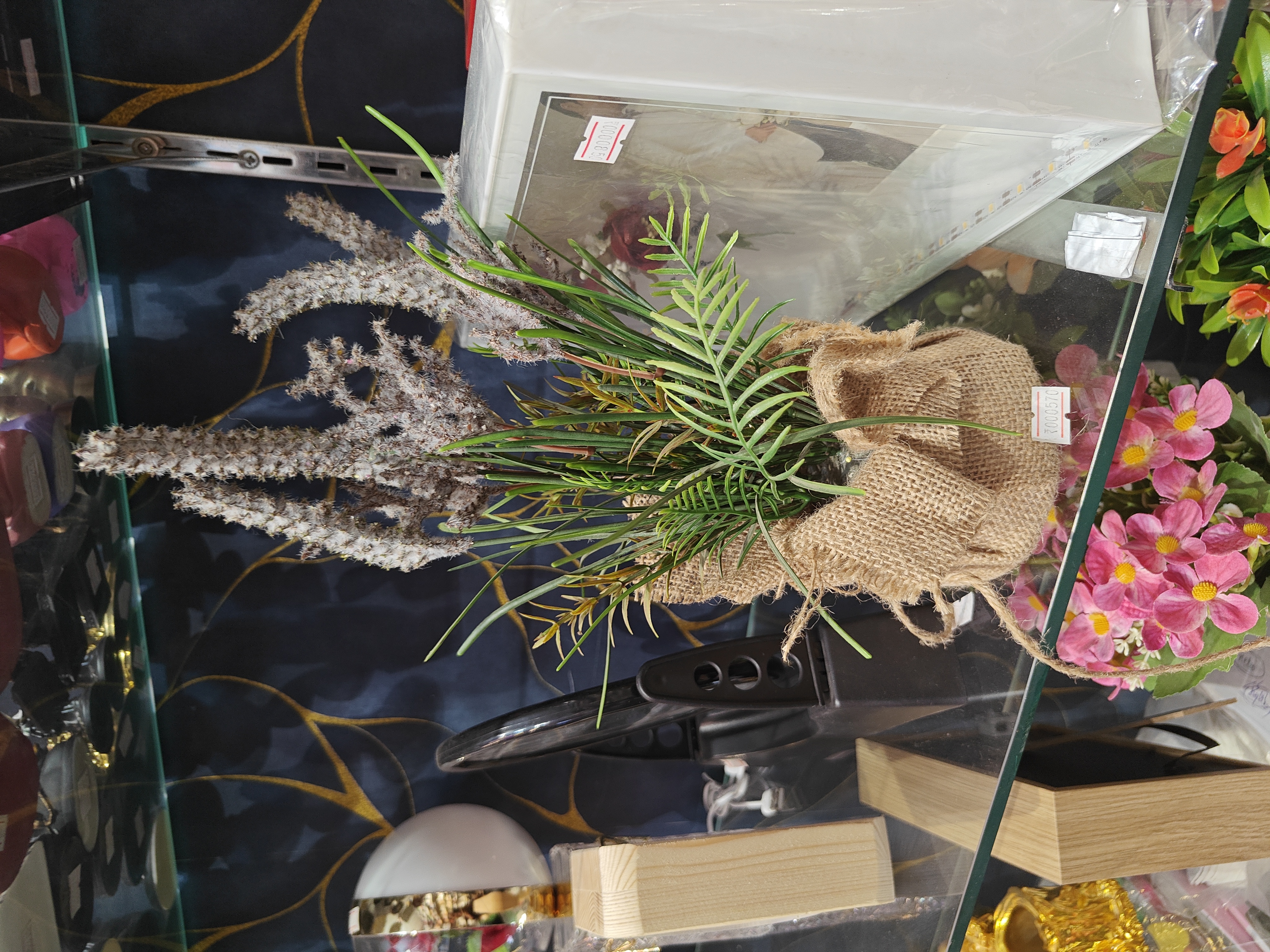 Artificial Plant Arrangement view 2