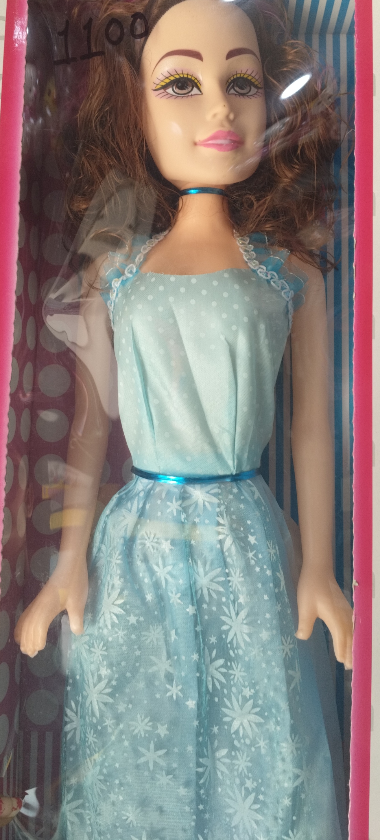Fashion Dolls view 2