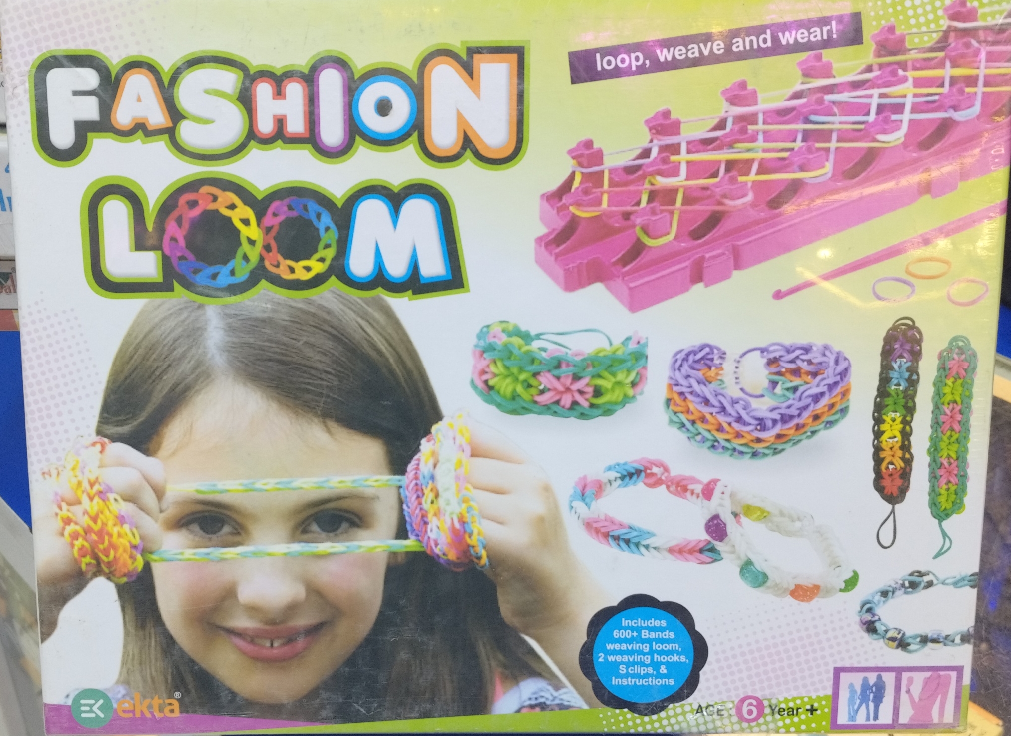 Fashion Loom by Ekta view 2