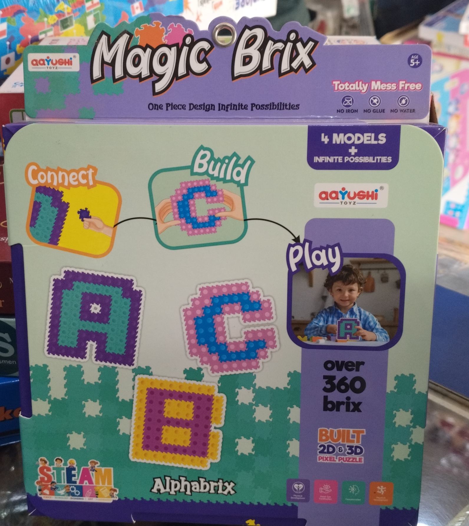 Magic Brix by Aayushi view 2