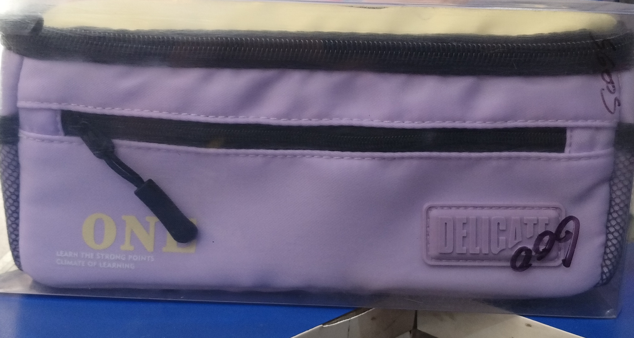 Delicate Pencil Pouch view 2