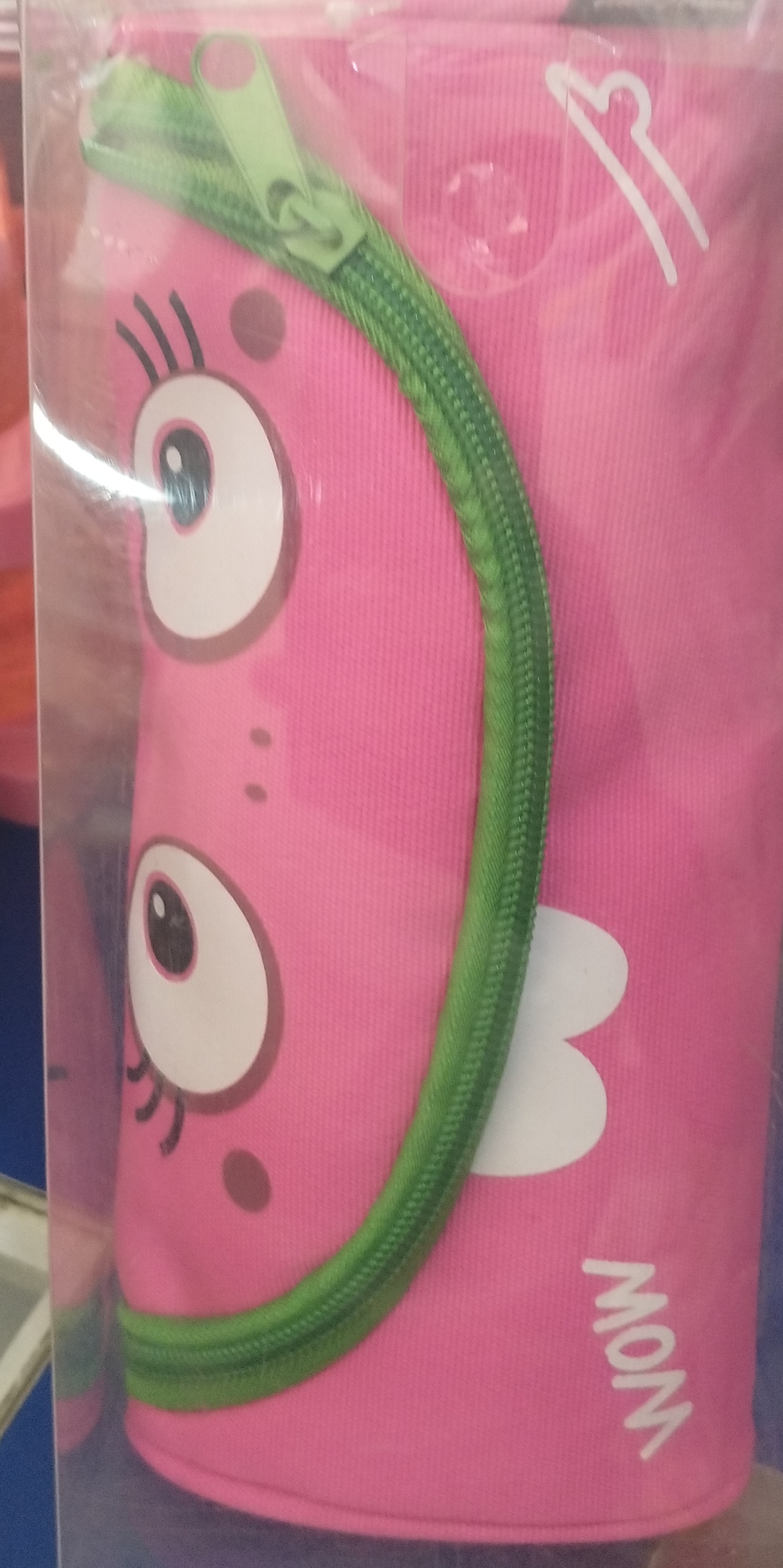 Pencil Pouch656 view 2