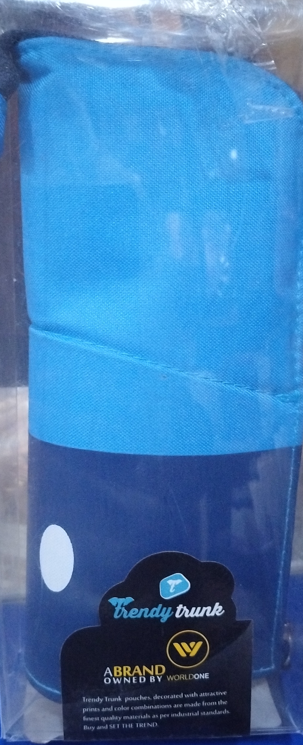 Trendy Trunk Pouch&@@ view 2