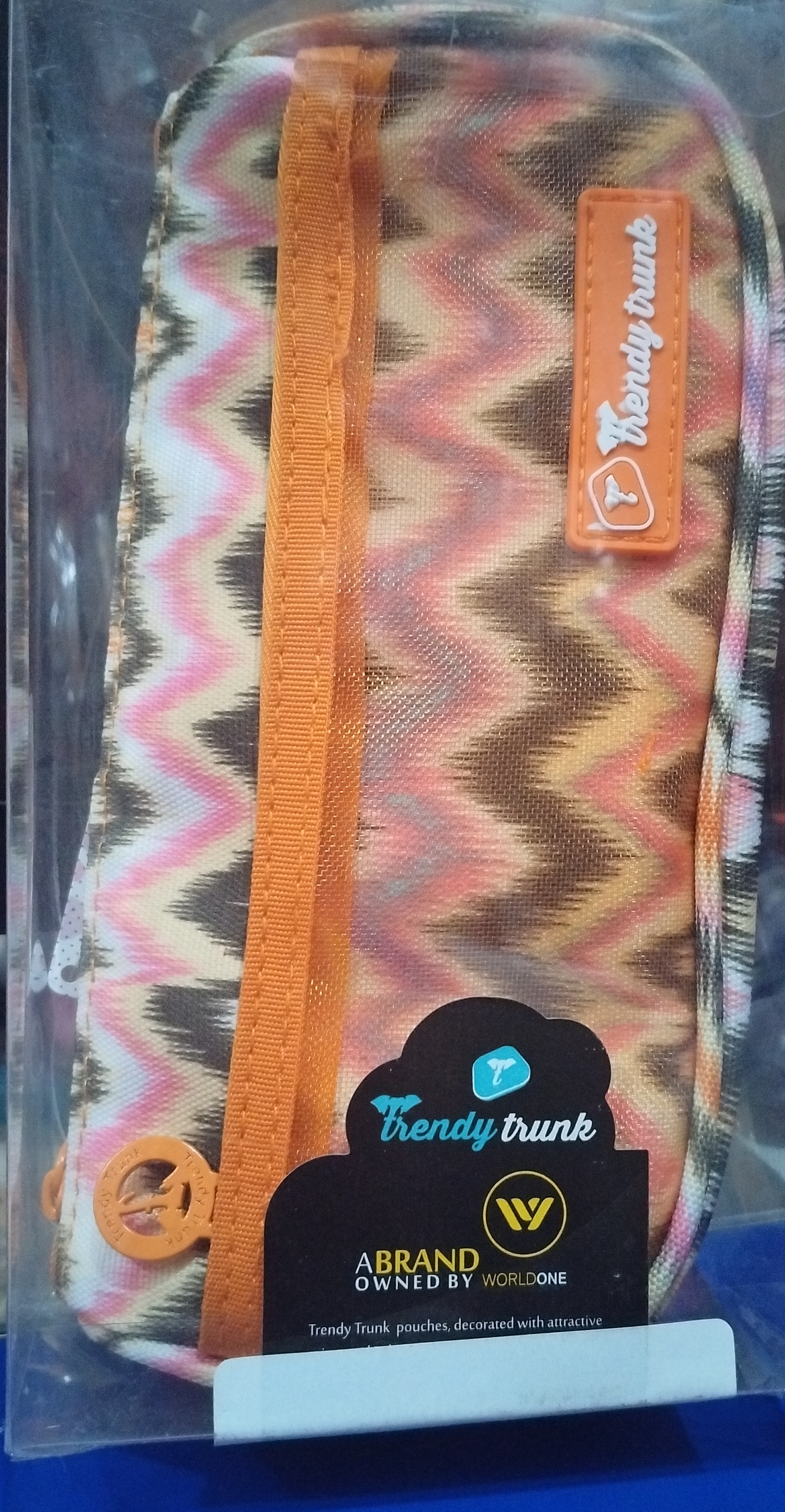 Trendy Trunk Pouch@asad view 2