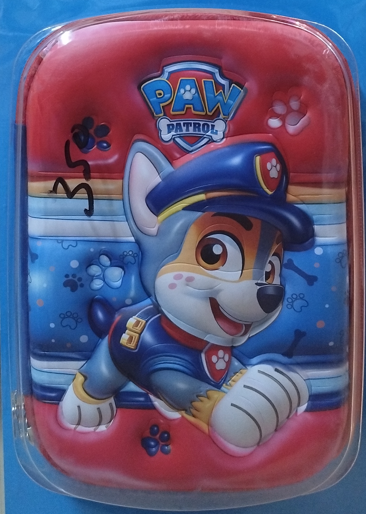 Paw Patrol Pencil Pouch view 2