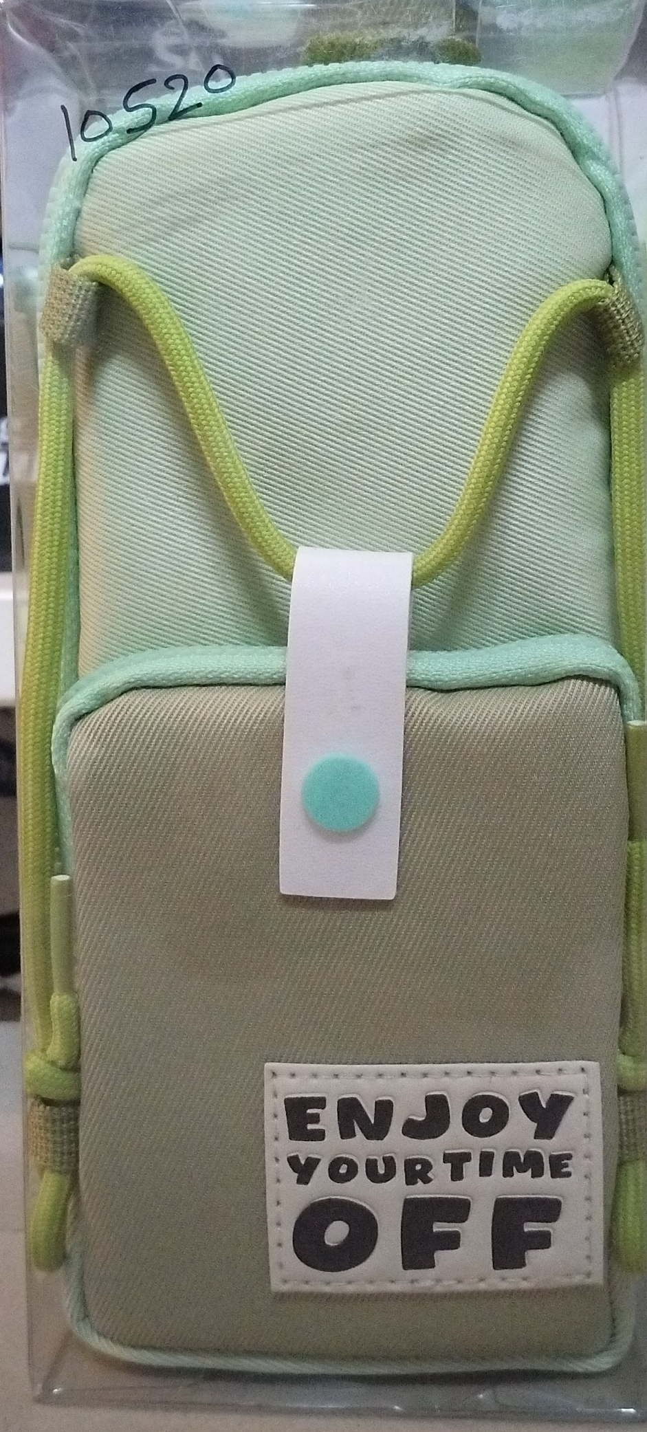 Pencil Pouch ,,,, view 2