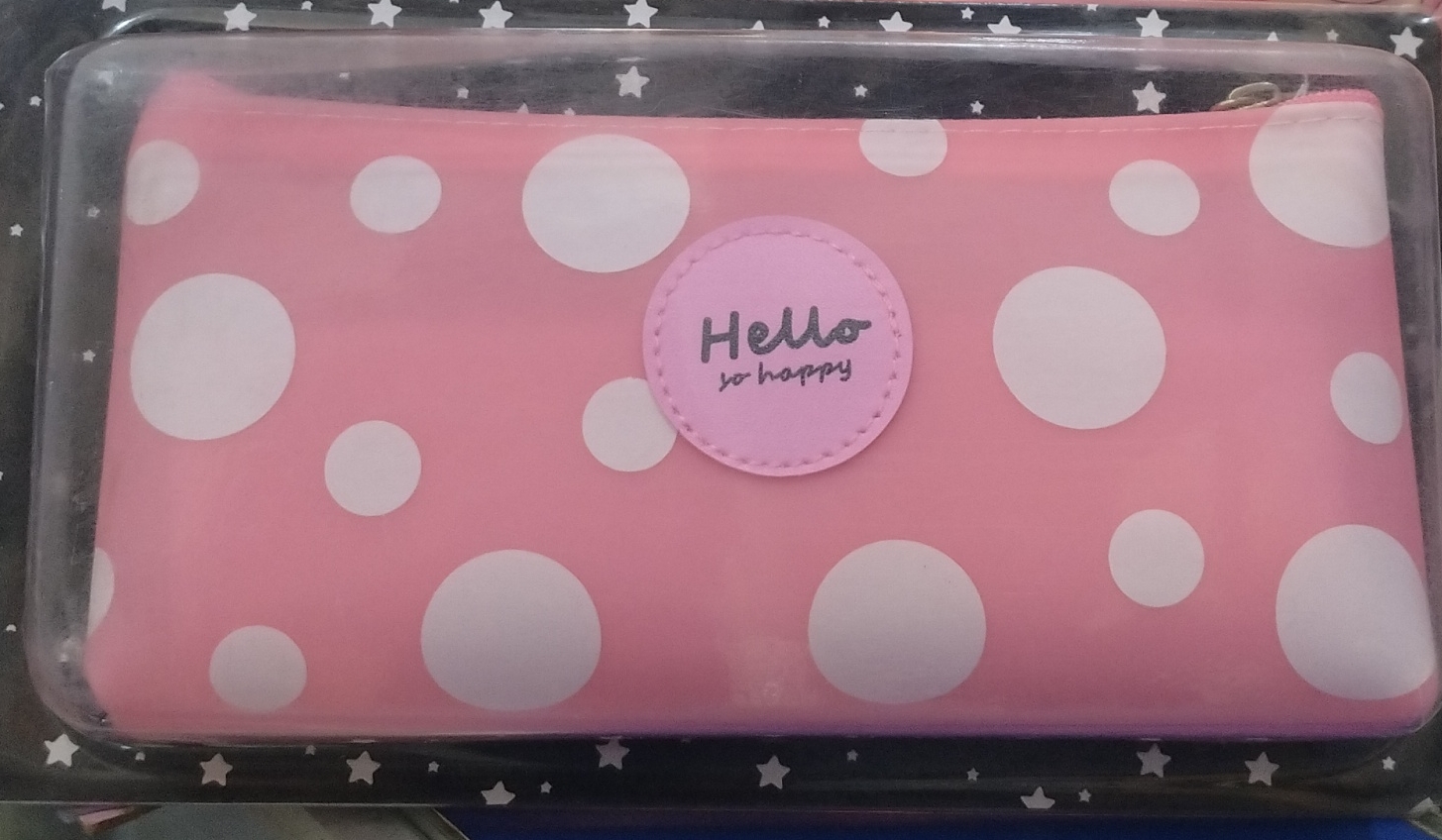 Pencil Pouch,, view 2